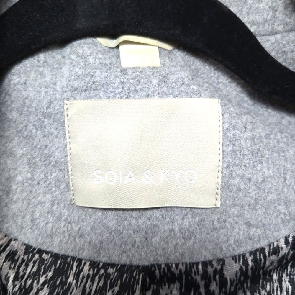 Stylish Coat